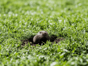 Moles