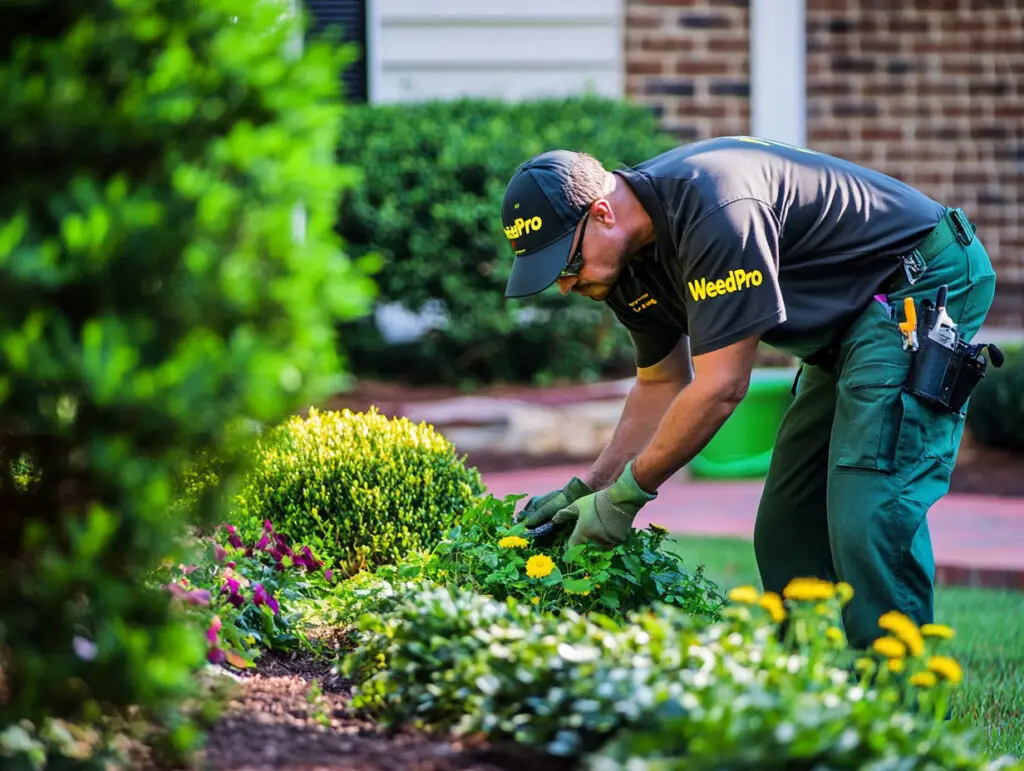 Lawn Repair
