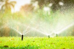 Irrigation