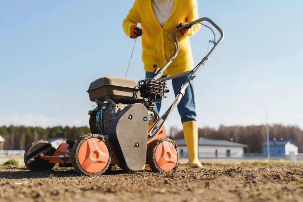 Alpharetta Lawns: Mastering Aeration for Lush Growth