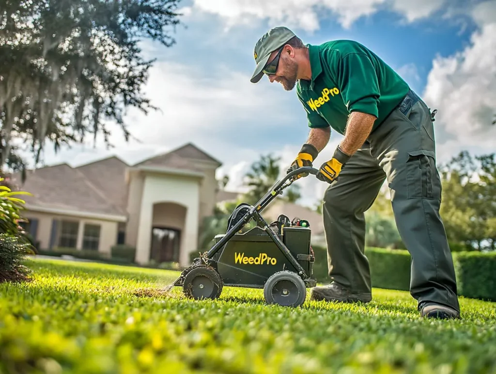 Alpharetta Lawns: Mastering Aeration for Lush Growth