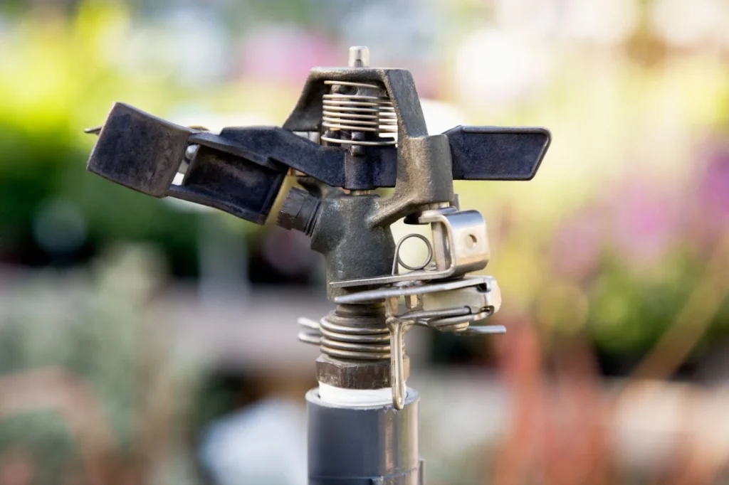 Keep Your Sprinklers in Top Shape: Spot Problems Early