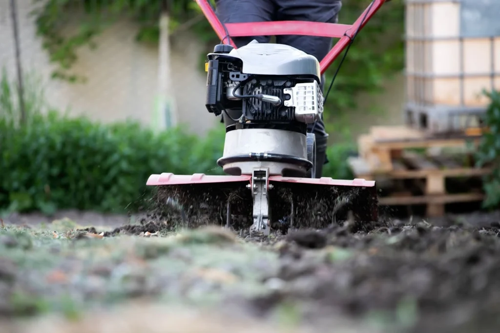 Alpharetta Lawns: Mastering Aeration for Lush Growth
