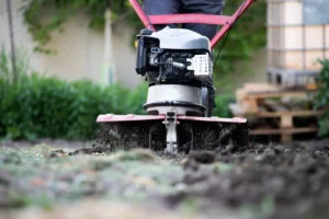 Alpharetta Lawns: Mastering Aeration for Lush Growth