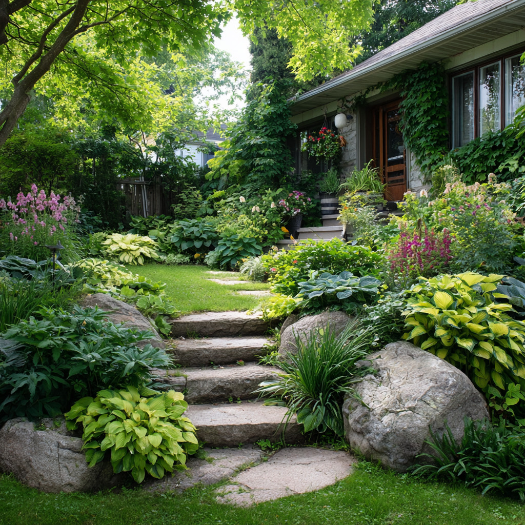 Best Plants for a Stunning Landscape