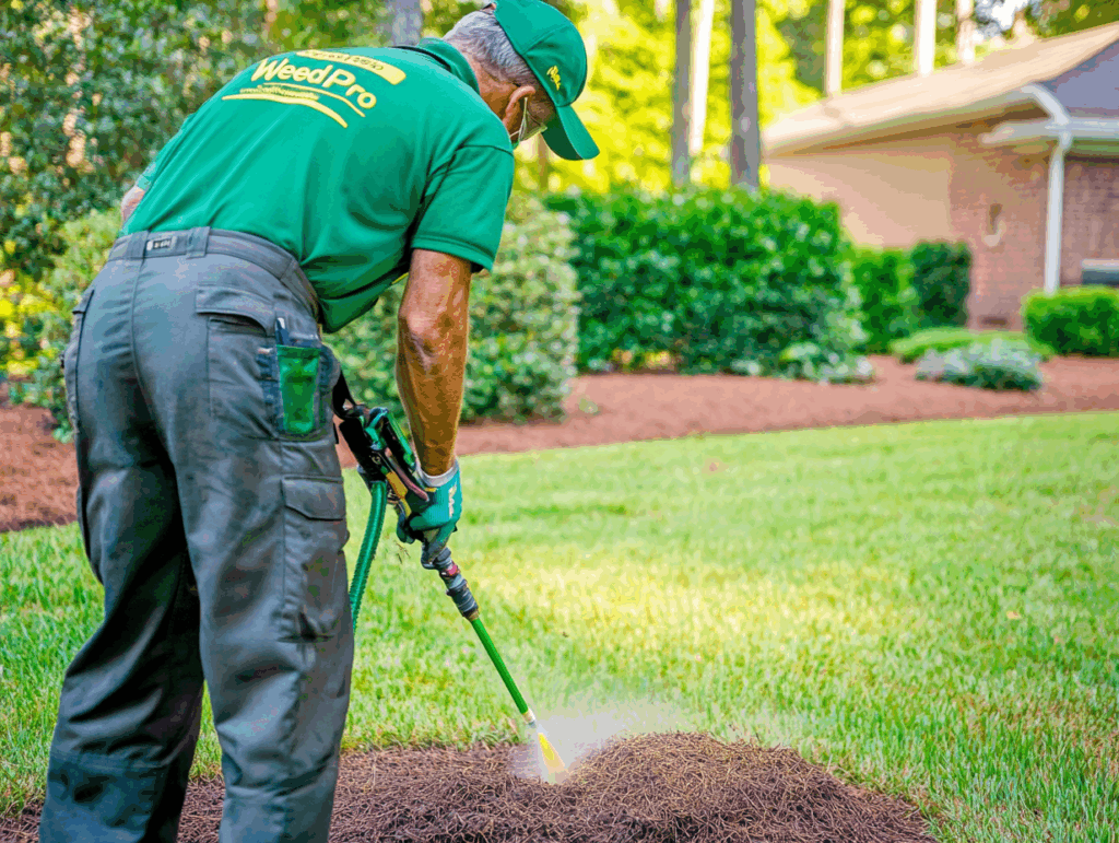 fire ant species in Atlanta