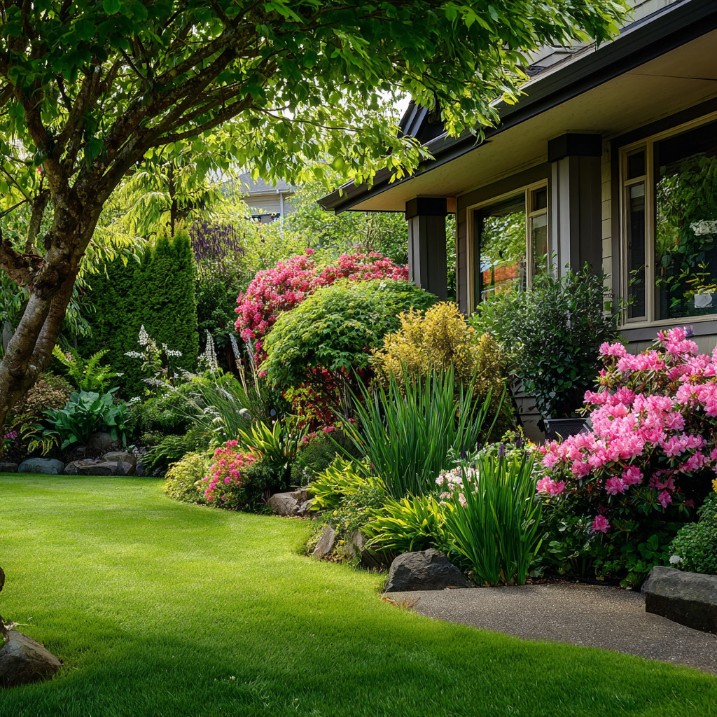 Best Plants for a Stunning Landscape
