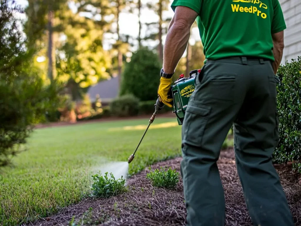 Weed Prevention vs. Traditional Tactics: The Smart Way to a Lush Atlanta Lawn