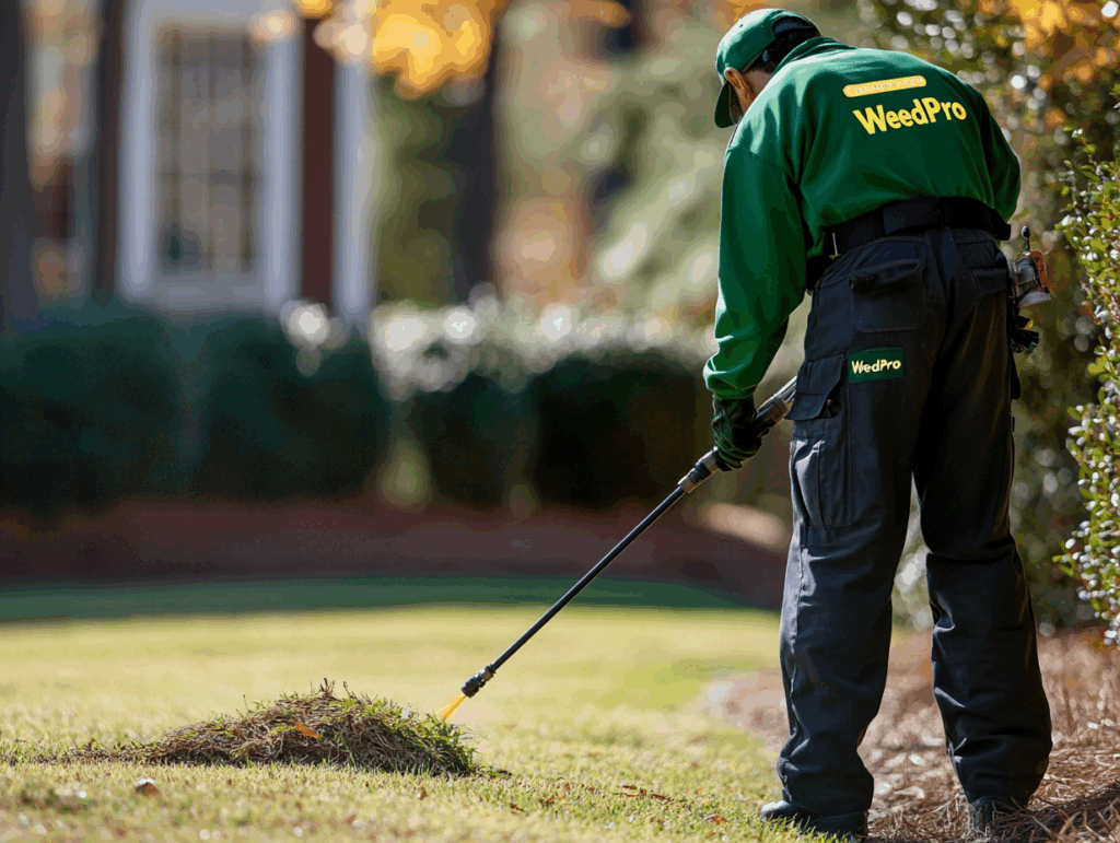 Your Ultimate Guide to Beating Fire Ants in Atlanta