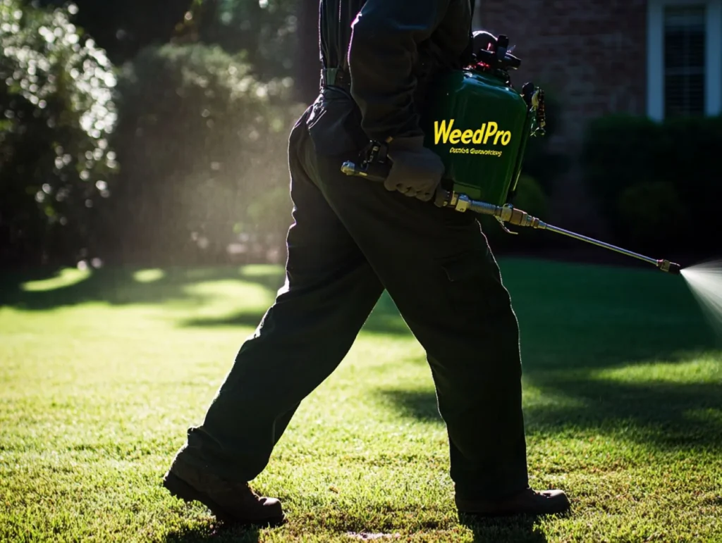 Weed Prevention vs. Traditional Tactics: The Smart Way to a Lush Atlanta Lawn