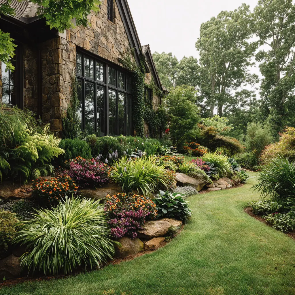 Best Plants for a Stunning Landscape