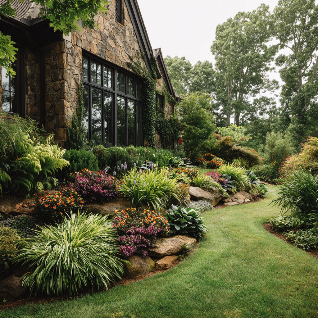 Best Plants for a Stunning Landscape