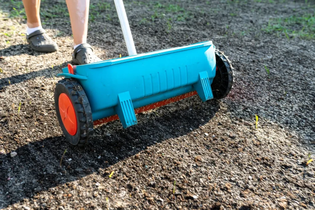 DIY Lawn Fertilization Tips for Homeowners: How to Feed Your Lawn Naturally and Effectively