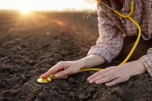 Environmental Benefits of Liquid Aeration for Lawns: How It Improves Soil Health and Sustainability