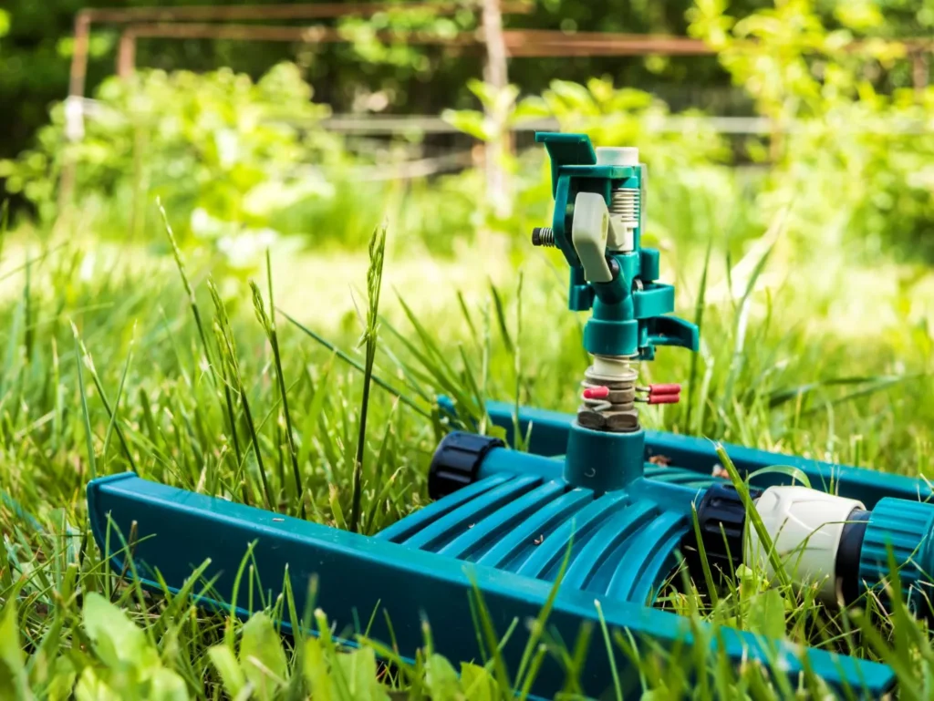 What Makes a Sprinkler System Effective: Essential Tips for Efficient Lawn Irrigation