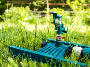 What Makes a Sprinkler System Effective: Essential Tips for Efficient Lawn Irrigation