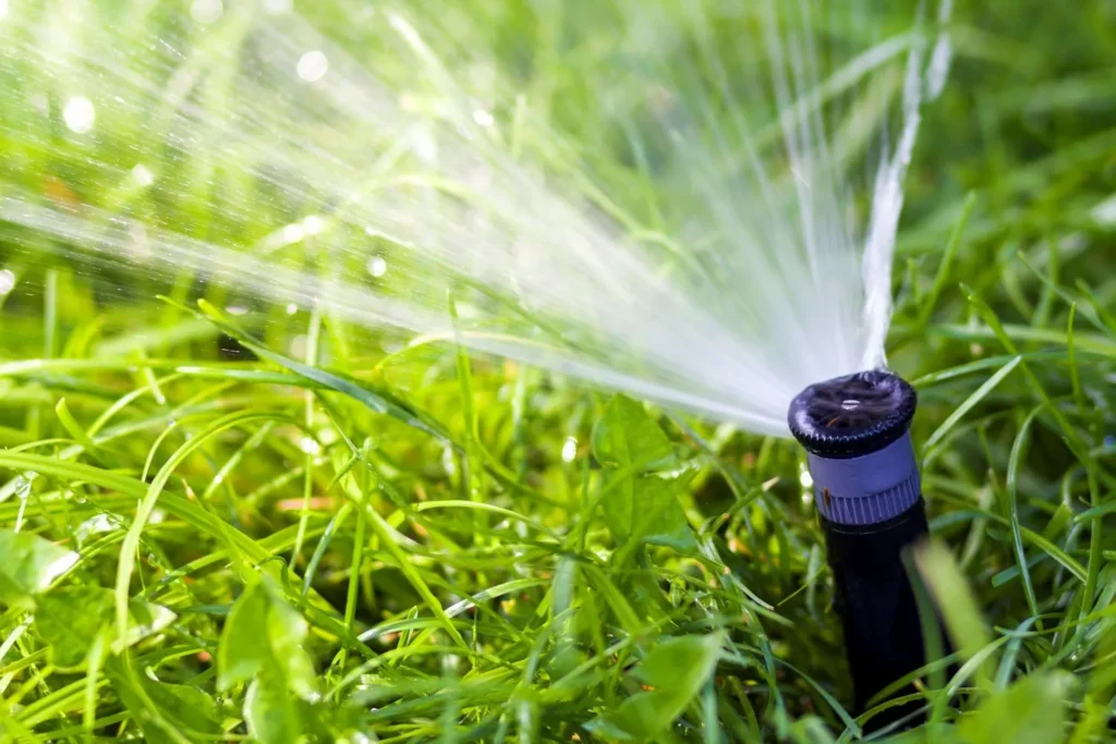 What Makes a Sprinkler System Effective: Essential Tips for Efficient Lawn Irrigation