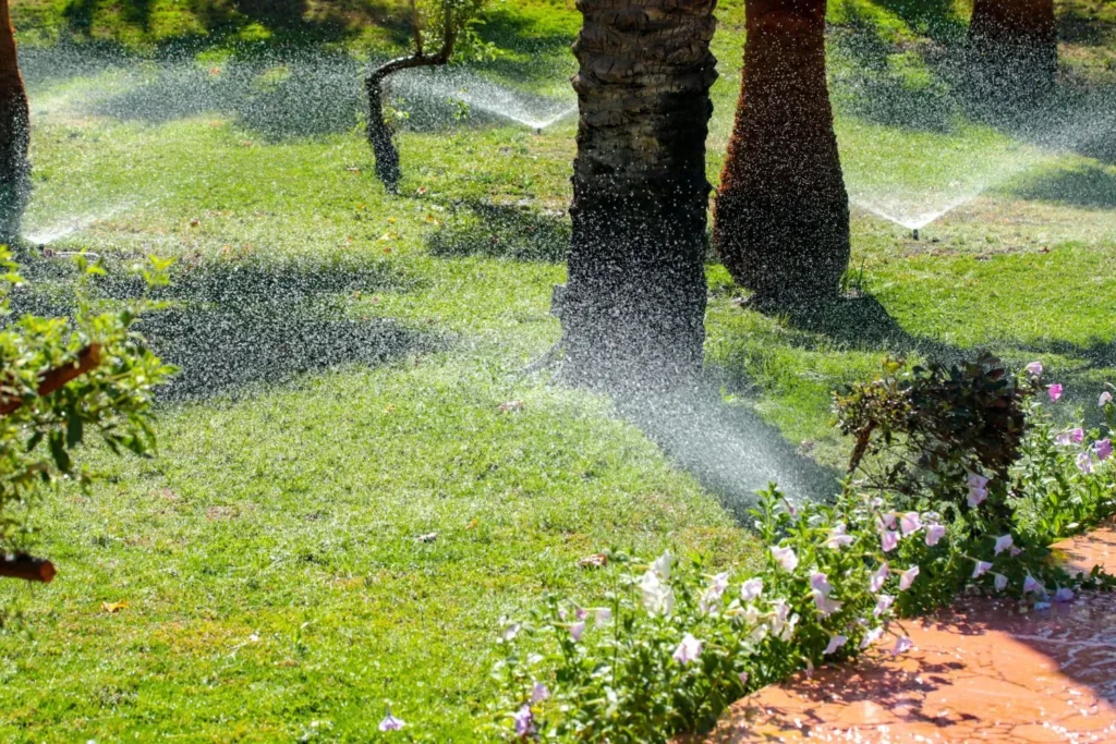 What Makes a Sprinkler System Effective: Essential Tips for Efficient Lawn Irrigation