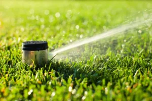 Is Your Lawn Ready for a Smart Irrigation Upgrade