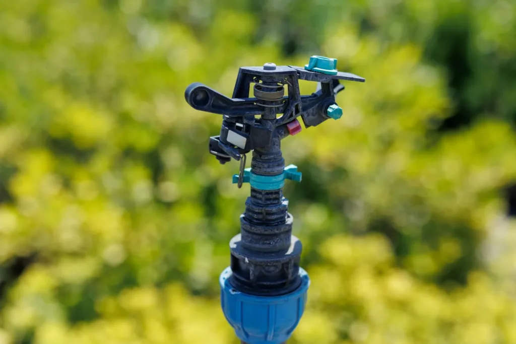 Is Your Lawn Ready for a Smart Irrigation Upgrade