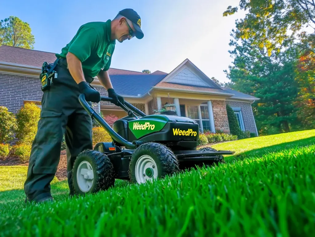 Mastering Your Marietta Lawn: Top Lawn Mower Picks & Pro Care Secrets