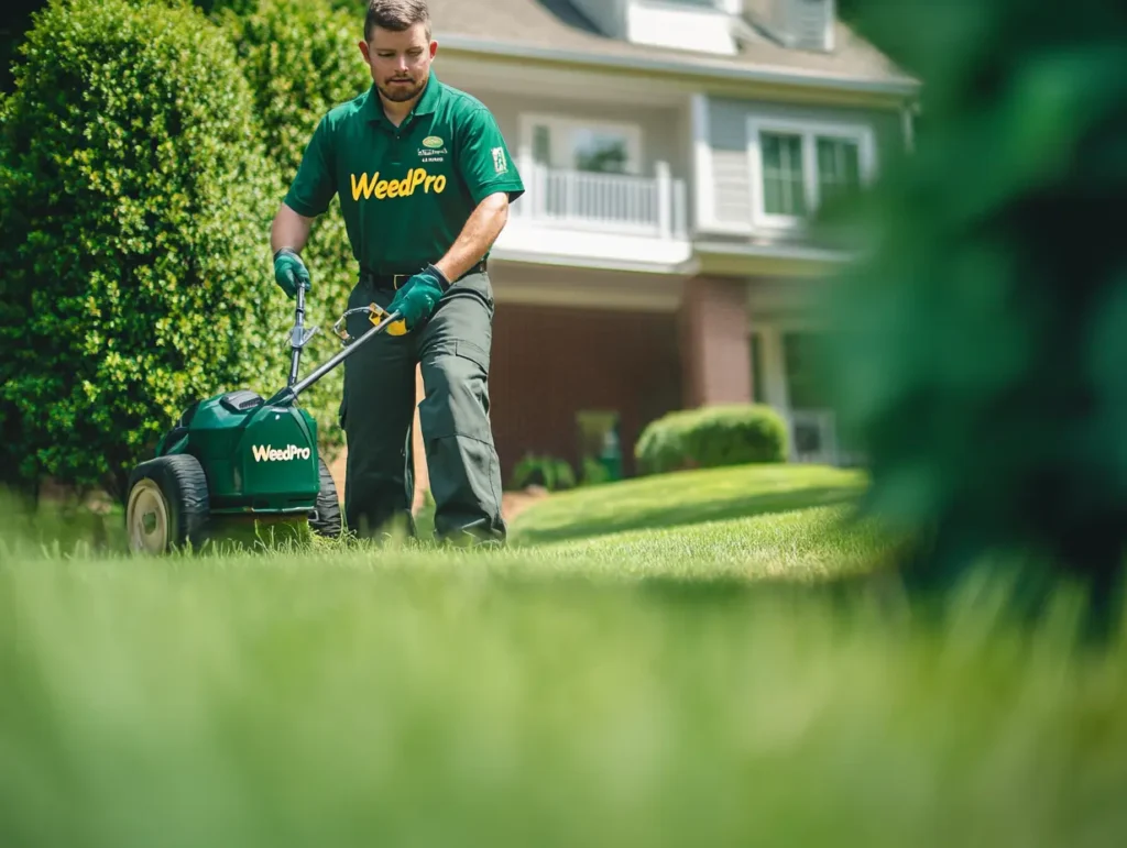 Unlock Healthier Soil in Alpharetta: The Power of Lawn Aeration