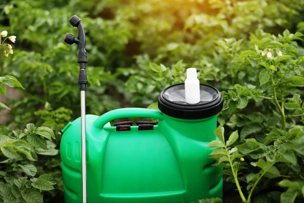 Unseen Risks of Pre-Emergent Herbicides: What Every Homeowner Needs to Know About Health Concerns and Greener Solutions