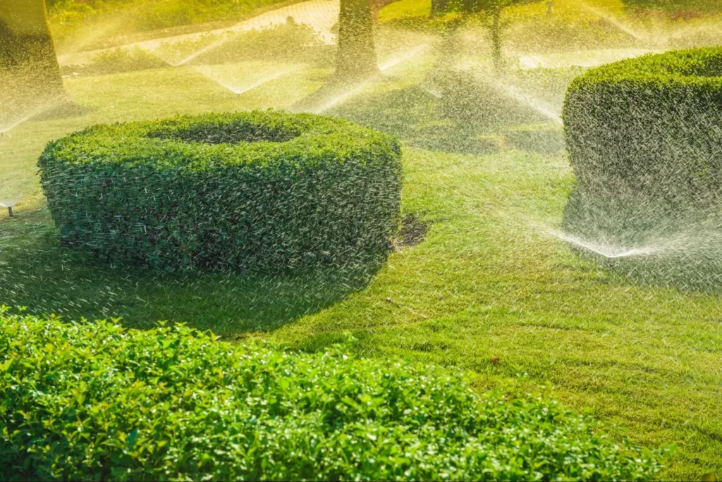 Keep Your Roswell Irrigation System Thriving: Expert Tips for Repairs, Winterization, and Smart Watering