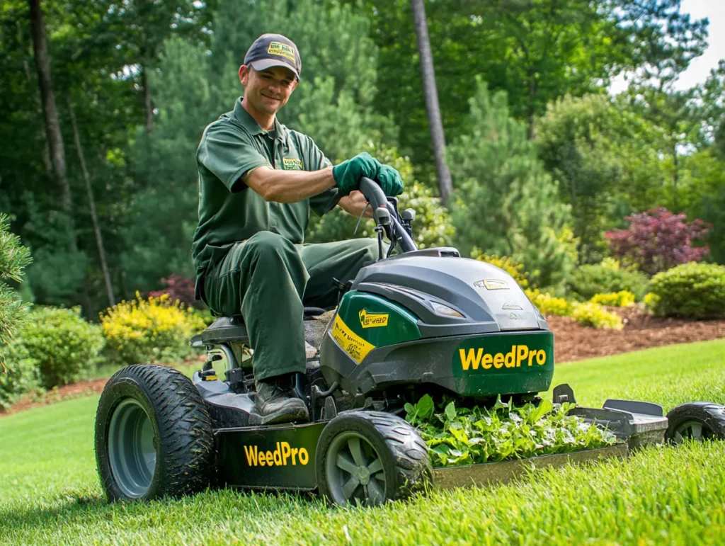Roswell, GA Lawn Care Tips: Essential Lawn Maintenance for a Thriving Yard