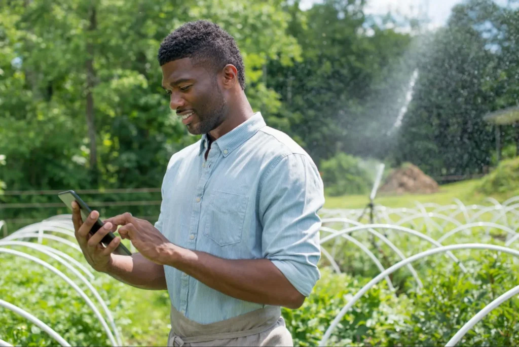 Smart Sprinkler Installation: Your Key to Big Savings in Cumming and Atlanta, GA