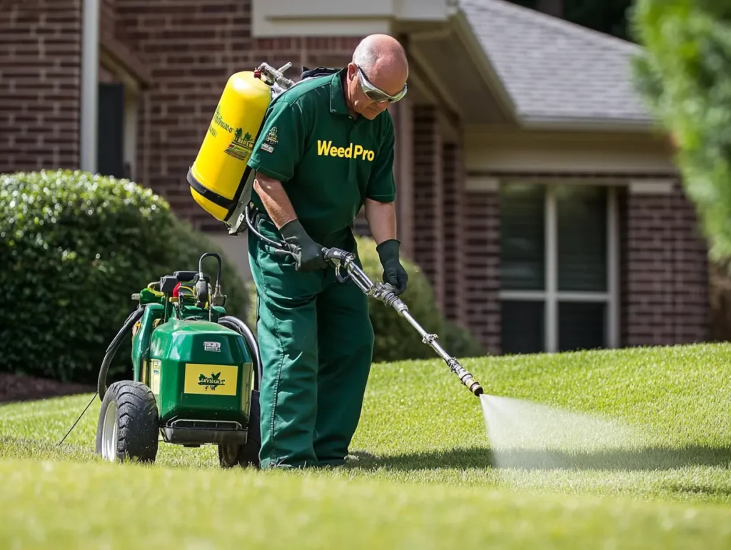 Uncover the Hidden Dangers of Pre-Emergent Herbicides