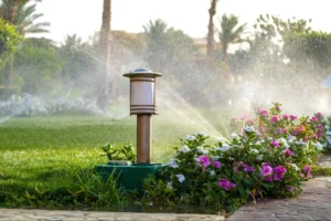 Smart Irrigation Controllers vs. Old-School Timers: Which Reigns Supreme for Your Lawn?