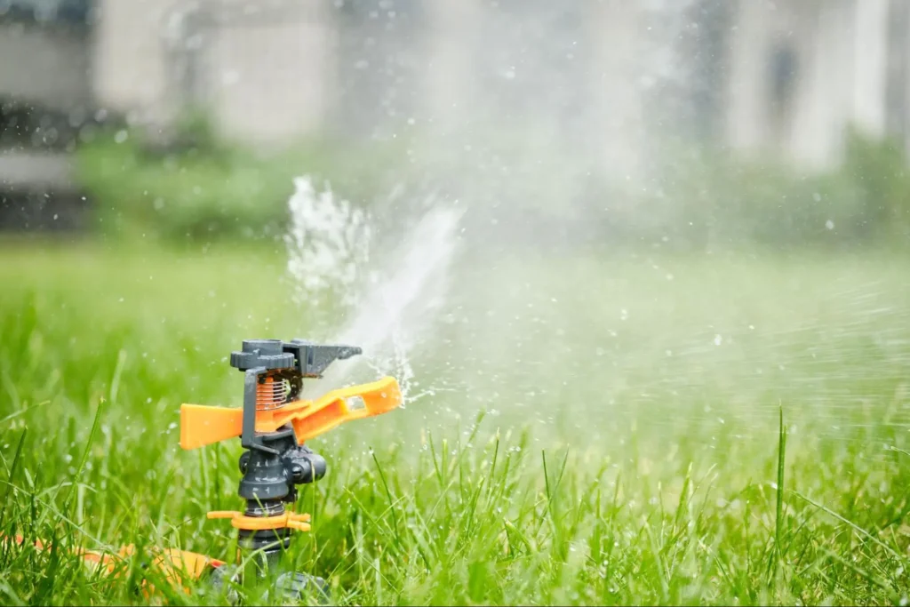 Smart Sprinkler Installation: Your Key to Big Savings in Cumming and Atlanta, GA