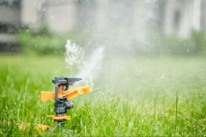 Smart Sprinkler Installation: Your Key to Big Savings in Cumming and Atlanta, GA