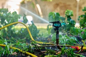 Keep Your Roswell Irrigation System Thriving: Expert Tips for Repairs, Winterization, and Smart Watering