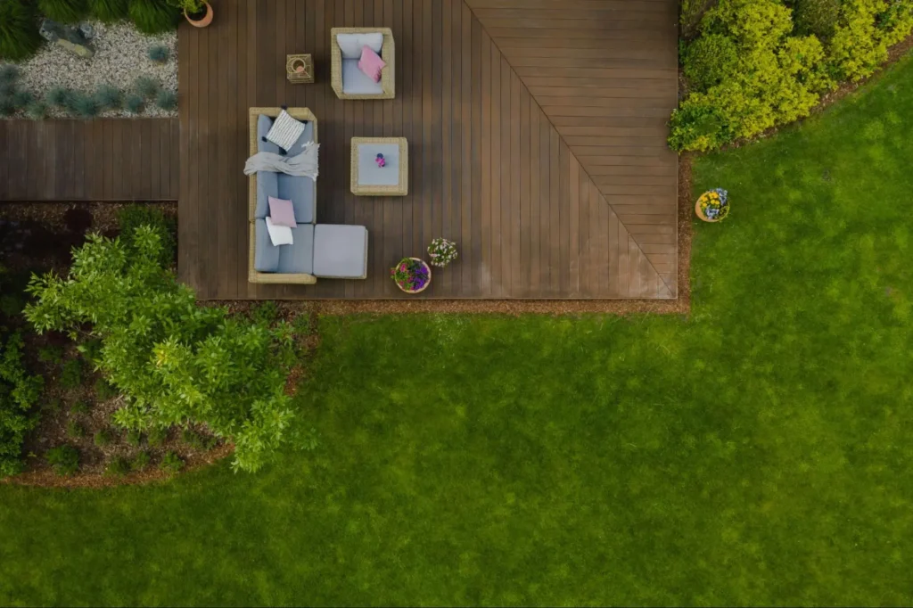 Yellow Spots on Lawn: What Causes Them and How to Fix It in North Georgia