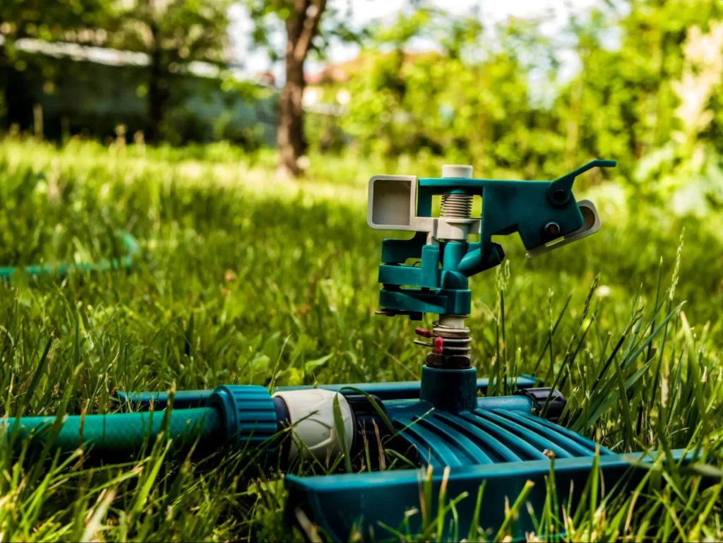 Smart Sprinkler Installation: Your Key to Big Savings in Cumming and Atlanta, GA