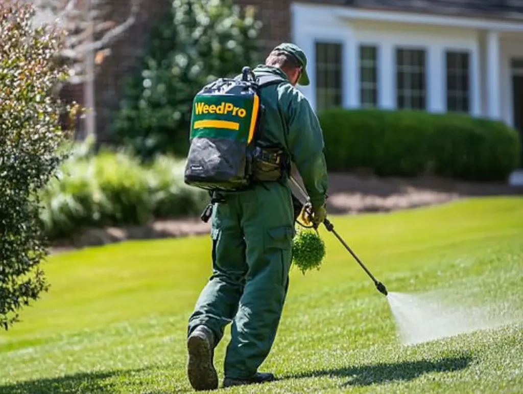 Unseen Risks of Pre-Emergent Herbicides: What Every Homeowner Needs to Know About Health Concerns and Greener Solutions