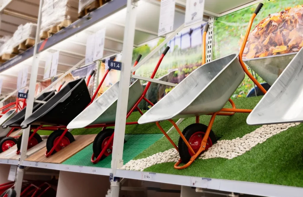 Smart Lawn Repair Supplies: A Practical Guide for Healthy Lawns