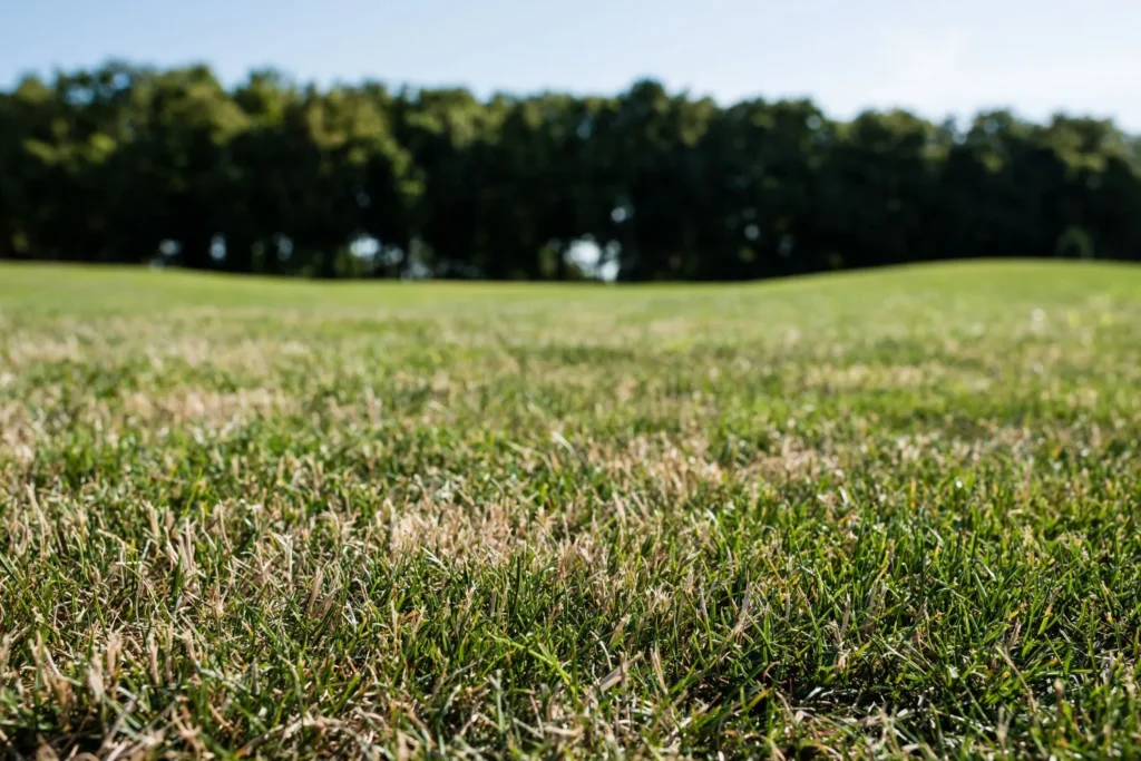 Why Lawn Disease Often Starts Below the Surface