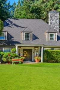 Why Lawn Color Isn&rsquo;t Always a Nutrient Issue