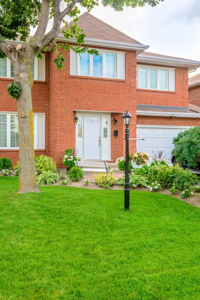 Why Lawn Color Isn’t Always a Nutrient Issue