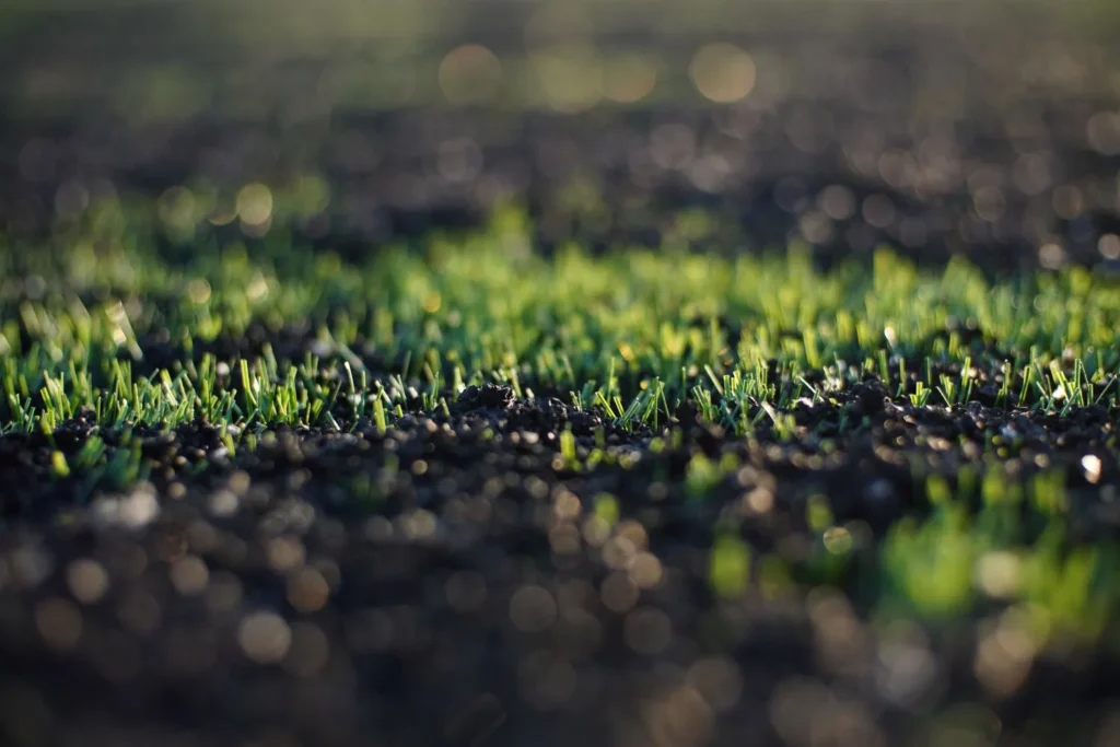 Understanding Soil Layers and Hardpan in Residential Lawns