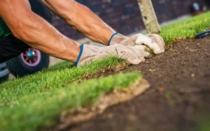 How Lawn Renovation Choices Affect Long-Term Turf Longevity in Alpharetta