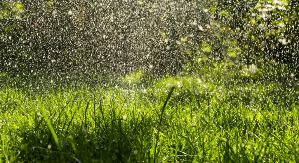 How Lawn Drainage Affects Lawn Growth and Root Development