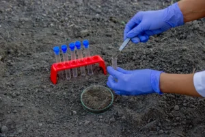 Professional Lawn Soil Testing vs. DIY Soil Test Kits: Which Is Better for Your Lawn?
