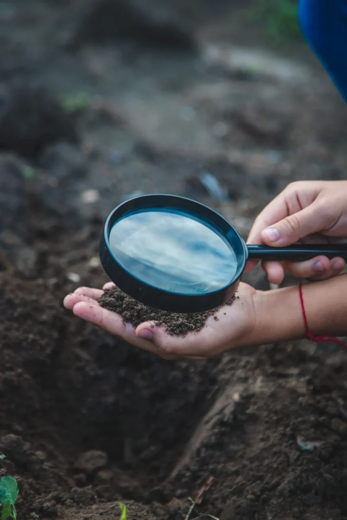 Soil Testing
