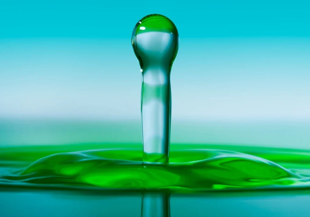 Liquid Aeration in Atlanta