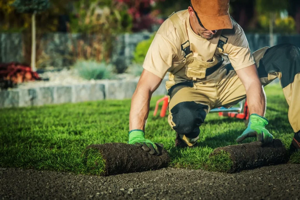 Lawn Repair vs. Replacement: Which Is Right for Your Yard?