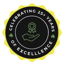 Celebrating 25 Years